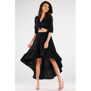 Bluza Maneca trei sferturi Poliester A423
