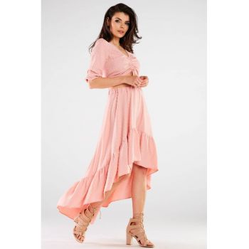 Bluza Maneca trei sferturi Poliester A423