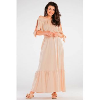 Bluza Maneca trei sferturi Viscoza Casual A430