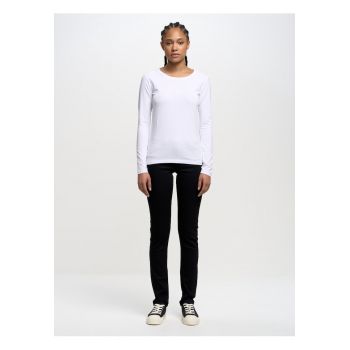 Bluza uni slim fit Supiclassicala