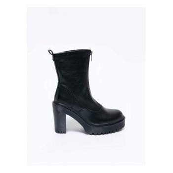 Botine dama piele ecologica