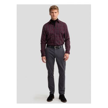 Camasa CU CAROURI IWMESO LS 906