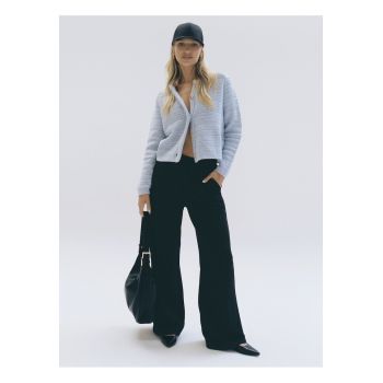Cardigan cu nasturi metalici Marinara 400