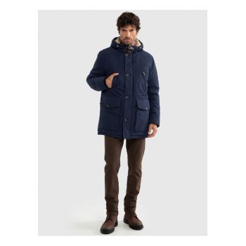 Jacheta parka Kamnan 403