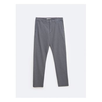 Pantaloni chino - Gri -