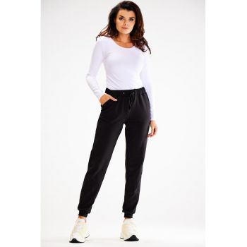 Pantaloni Lungi Bumbac A608