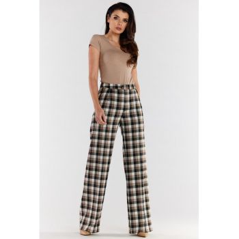 Pantaloni Lungi Carouri Elegant A493