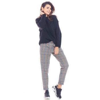 Pantaloni Lungi Carouri Poliester A365
