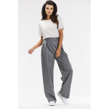 Pantaloni Lungi Dungi Elegant A677