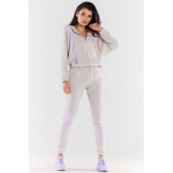 Pantaloni Lungi Poliester A496