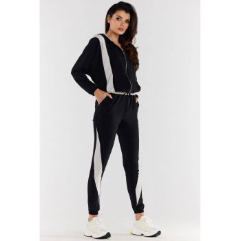 Pantaloni Lungi Poliester A496
