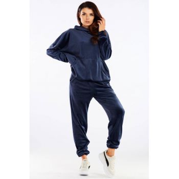 Pantaloni Lungi Relaxed Fit A459