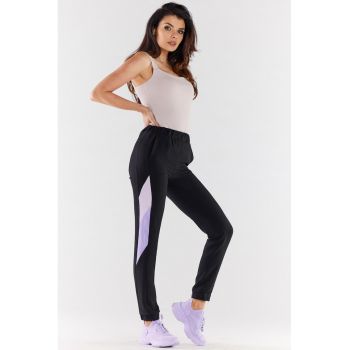 Pantaloni Lungi Relaxed Fit A498