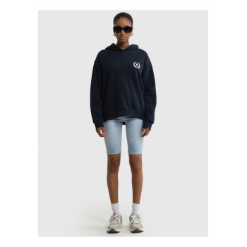 Pantaloni scurti cu talie medie Shira