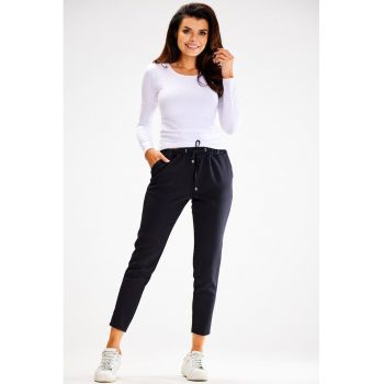 Pantaloni Trei sferturi Casual A600