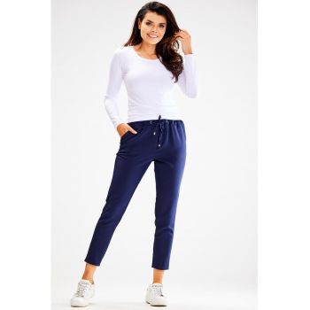 Pantaloni Trei sferturi Casual A600