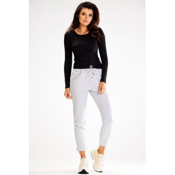 Pantaloni Trei sferturi Casual A600