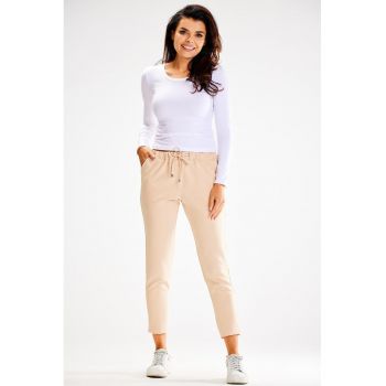 Pantaloni Trei sferturi Casual A600