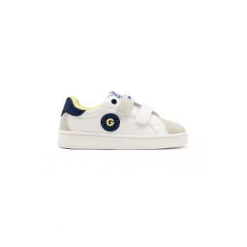 Pantofi sport cu velcro Gibson