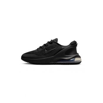Pantofi sport de plasa cu garnituri de piele ecologica Air Max 270 DV1968