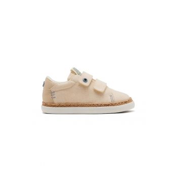 Pantofi sport-espadrile cu velcro Viera 28111