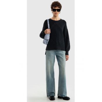Pulover lejer Acidia 906