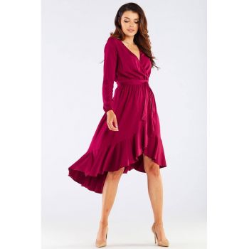 Rochie dama - Negru1``