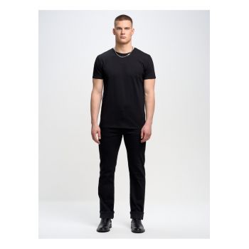 Tricou din bumbac Basic