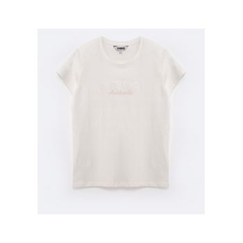 Tricou din bumbac Della