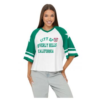 Tricou femei  JS/R62493