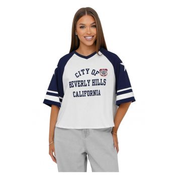 Tricou femei  JS/R62493