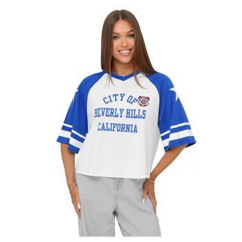 Tricou femei  JS/R62493