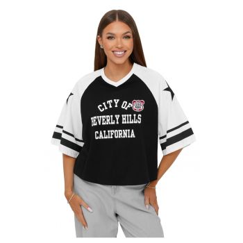 Tricou femei  JS/R62493
