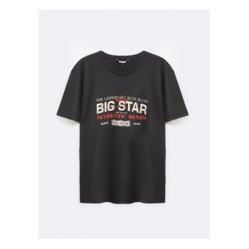 Tricou lejer cu imprimeu Enifer