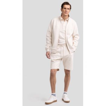 Tricou Polo de bumbac Vladym