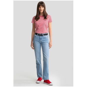Tricou regular fit in dungi Zenaida