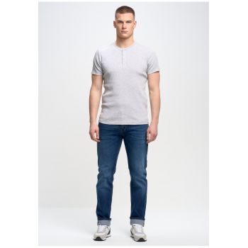 Tricou slim fit Basicag