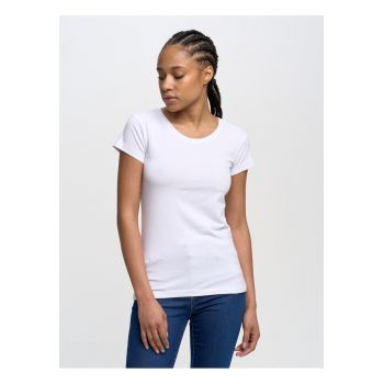 Tricou Uni din ameste de bumbac