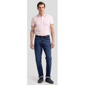 Tricoul polo regular-fit Vladym