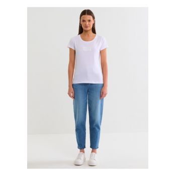 Avalyntia Tricou de bumbac