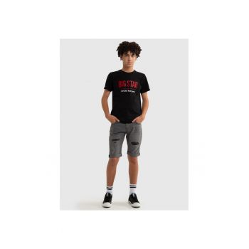 Bermude din denim Ethan 891