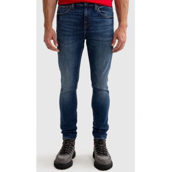 Blugi skinny Deric 526