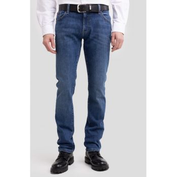 Blugi slim fit MARTIN 553