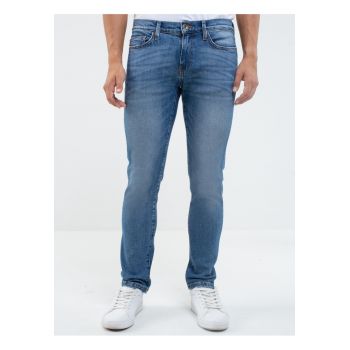 Blugi slim fit TERRY SLIM 331
