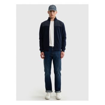 Bluza de trening cu fermoar Joe 403