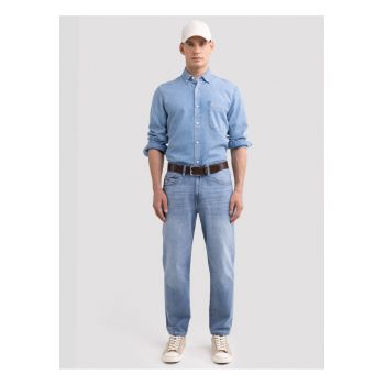 CAMASA DENIM JASON LS 147 XXL -