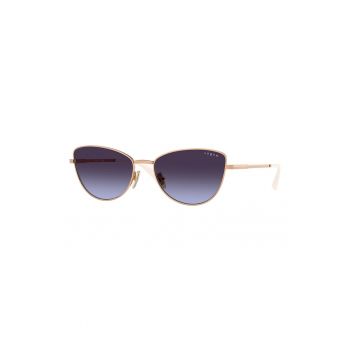 Ochelari de soare cat-eye