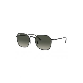 Ochelari de soare unisex cu lentile in degrade