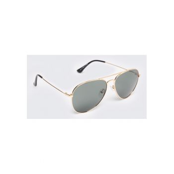 Ochelari de soare unisex tip aviator