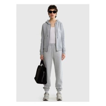 Pantaloni de trening cu talie ajustabila Yeva